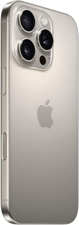 APPLE IPHONE 16 PRO 1TB NATURAL TITANIUM, , hi-res